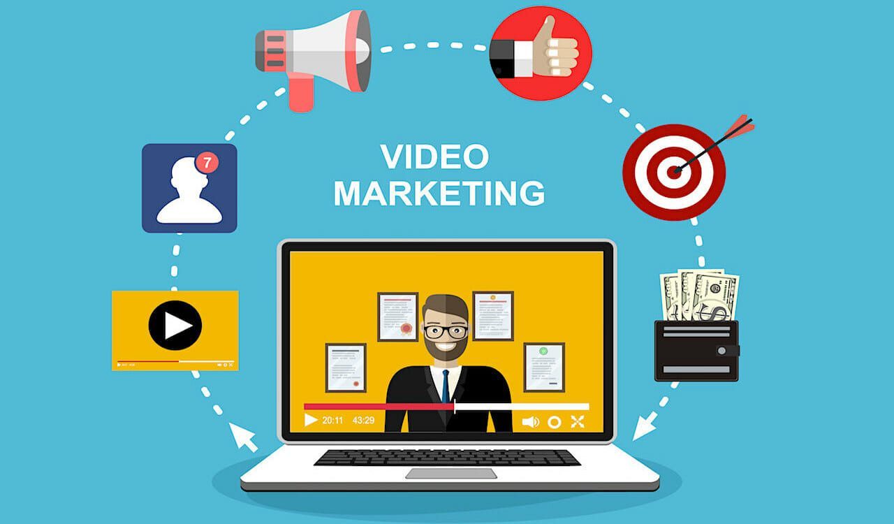 Tại sao bạn nên làm video marketing?