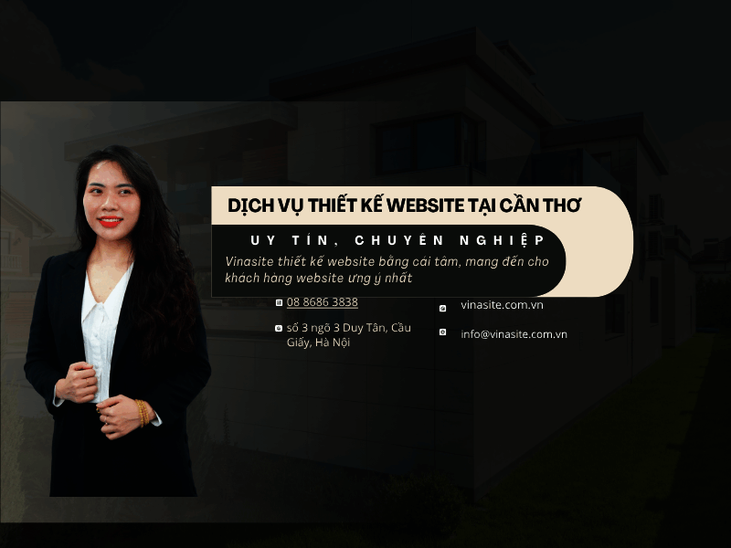 Thiết Kế Website Tại Cần Thơ Giao Diện Đẹp, Chuẩn SEO, Tăng Doanh Số Thực Tế thiet ke website tai CAN THO 1