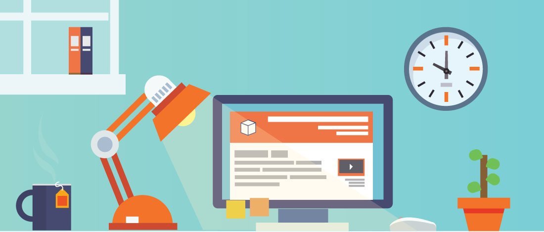 Công ty thiết kế website Vinasite - Công ty thiết kế Web tại Biên Hòa, Đồng Nai