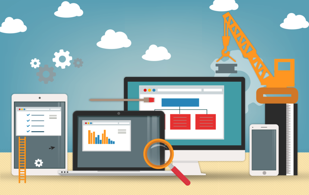 Vinasite - Công ty thiết kế Website tại Biên Hòa uy tín chất lượng Vinasite - Công ty thiết kế Website tại Biên Hòa, Đồng Nai - Uy tín, Chuyên nghiệp