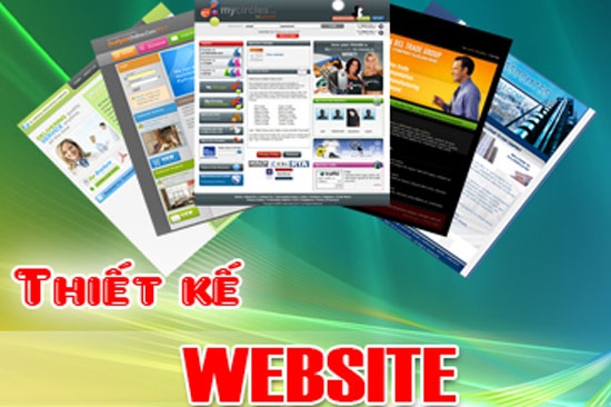 Thiết kế website có chịu thuế GTGT không Thiet-ke-website-chuyen-nghiep
