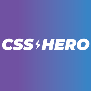 Css hero