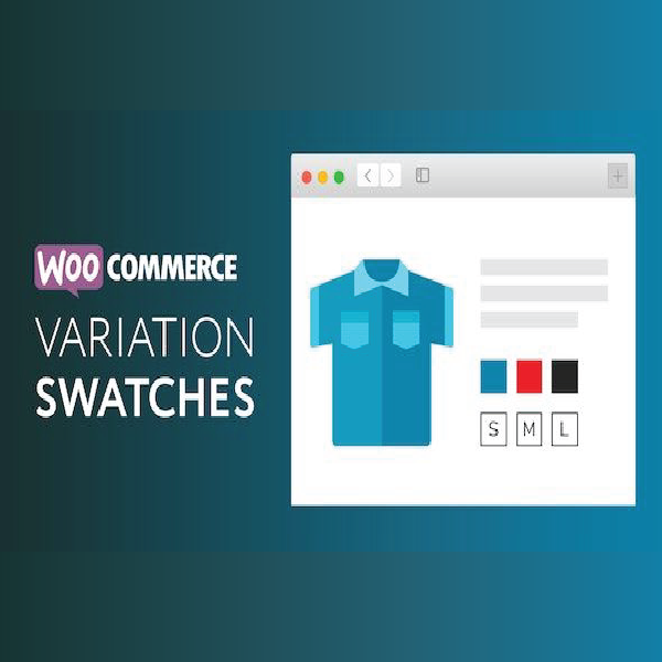 WooCommerce Variation Swatches Pro