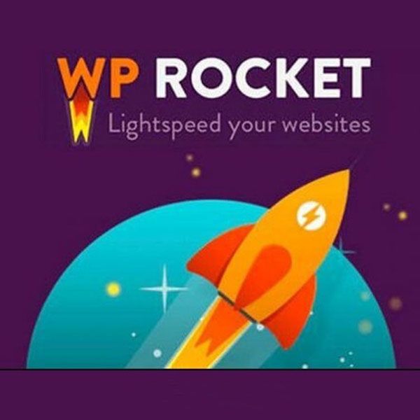 WP Rocket WordPress Plugin bản Lifetime