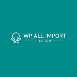 WP All Import
