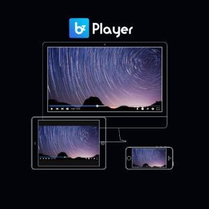 bzplayer Pro - Live Streaming Player WordPress Plugin