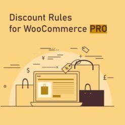 Plugin Discount Rules for WooCommerce - PRO