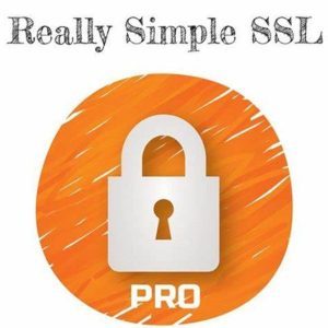 really simple ssl pro