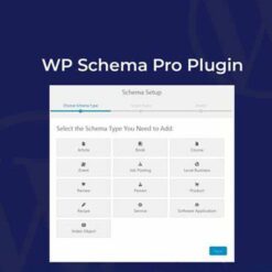 Schema Pro