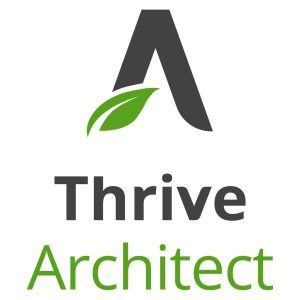 thrive architect plugin