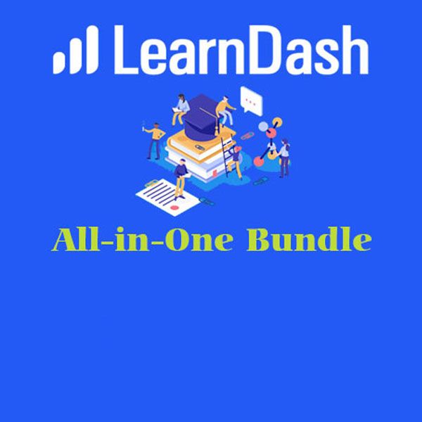 Trọn bộ LearnDash All-in-One Bundle
