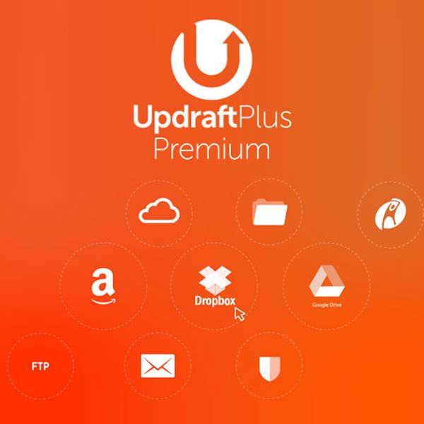 UpdraftPlus Premium Backup Plugin