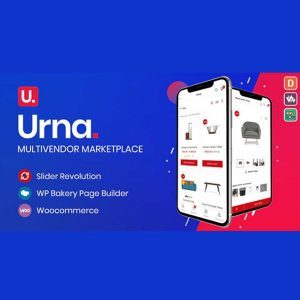 Urna - All-in-one WooCommerce WordPress Theme