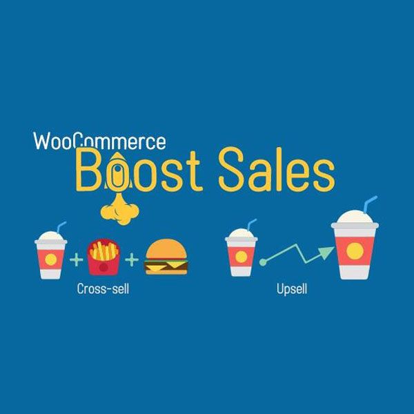 woocommerce boost sales