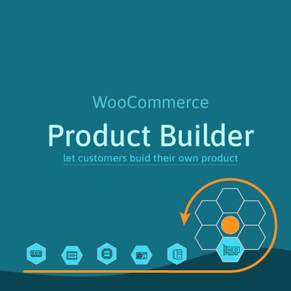 WooCommerce Product Builder - Custom PC Builder - Product Configurator