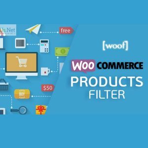 WOOF - WooCommerce Products Filter