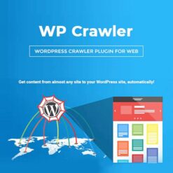 Plugin WP Content Crawler