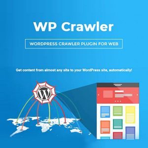 wp content crawler plugin