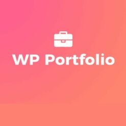 WP Portfolio