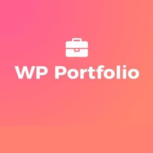 WP Portfolio