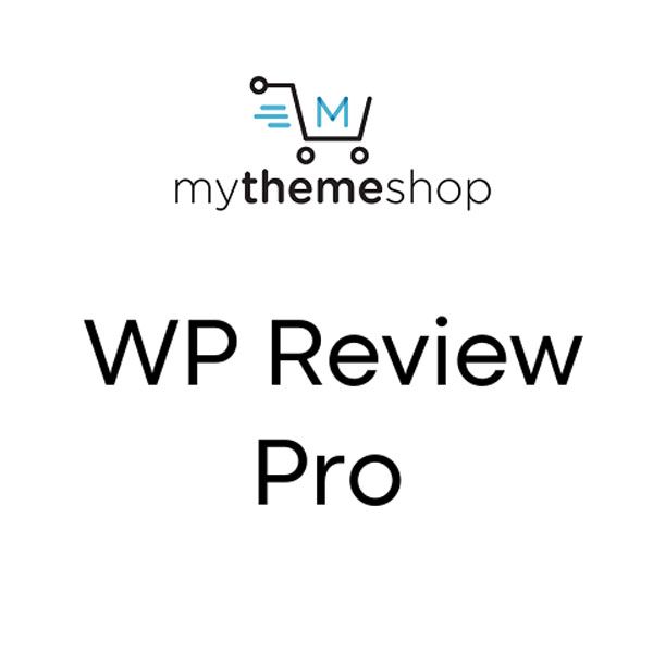 WP Review Pro - Mythemeshop