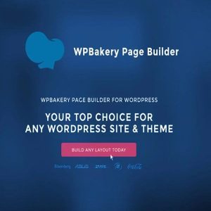 wpbakery page builder wordpress