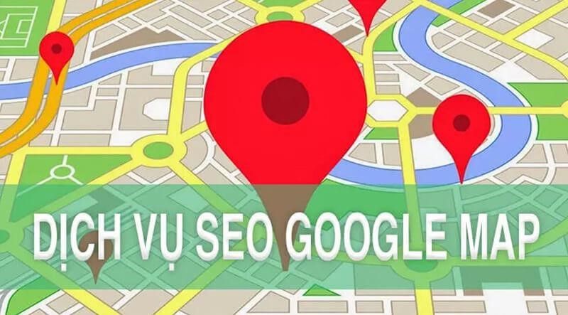 6 lợi ích của dịch vụ seo google Map mang đến cho khách hàng dịch vụ seo google map