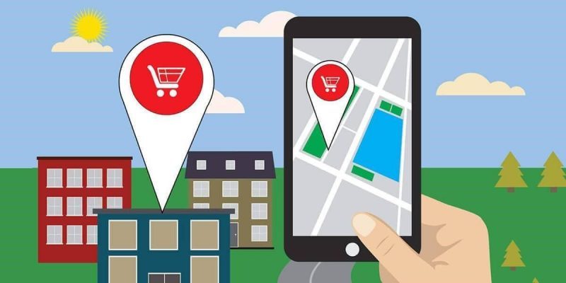 6 lợi ích của dịch vụ seo google Map mang đến cho khách hàng dịch vụ seo google map