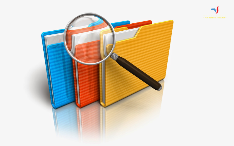 Phần mềm Lưu trữ hồ sơ, tài liệu điện tử (R-Document)