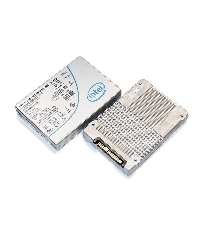 So sánh ổ cứng SSD sử dụng NVMe và SSD SATA