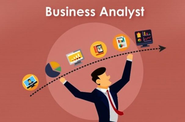 business analyst