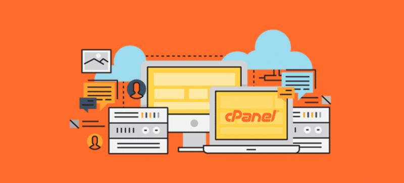 Giới thiệu hosting cPanel và tính năng của nó