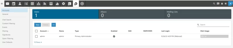 Hướng dẫn tạo nhiều tài khoản email cùng lúc Hướng dẫn tạo nhiều tài khoản email cùng lúc