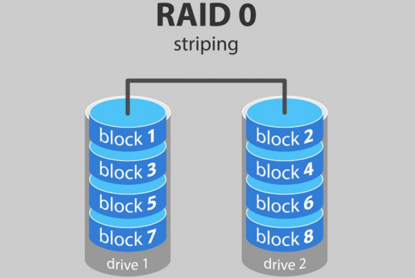raid là gì
