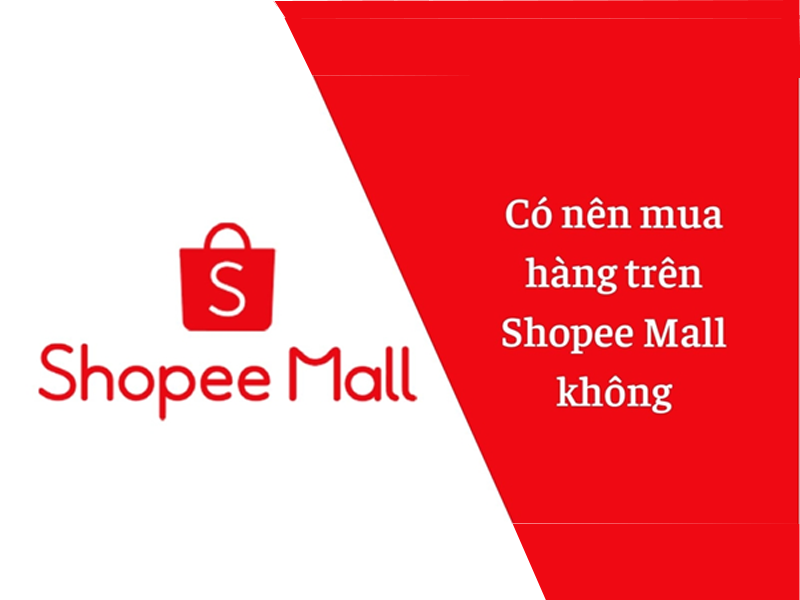 shopee mall là gì 
