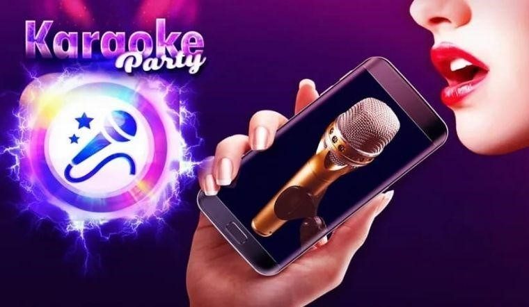  app hát karaoke hay 