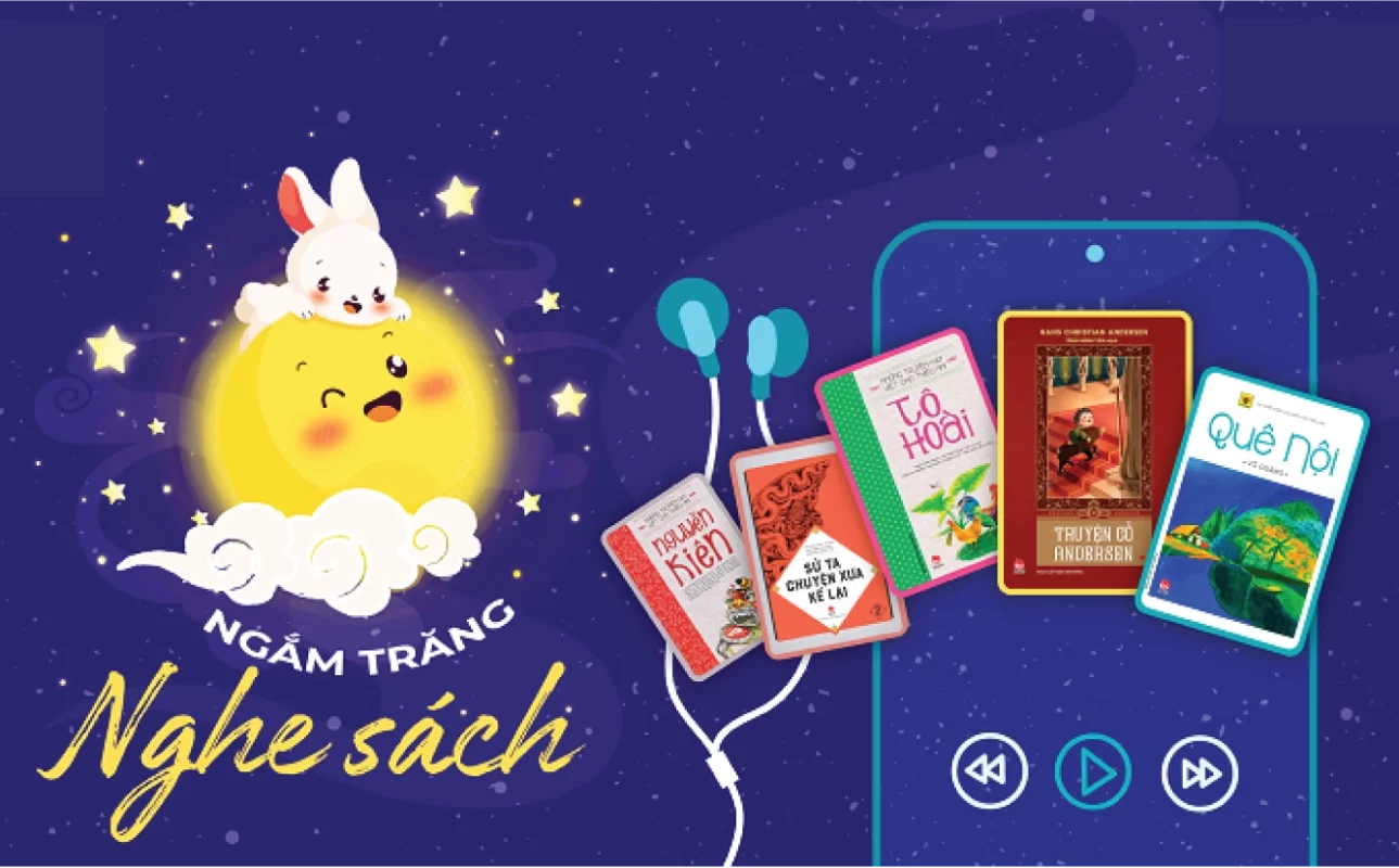 App sách nói miễn phí Giới thiệu và đánh giá chi tiết app sách nói miễn phí