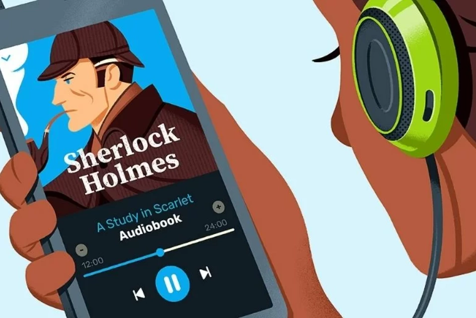 App sách nói miễn phí Giới thiệu và đánh giá chi tiết app sách nói miễn phí