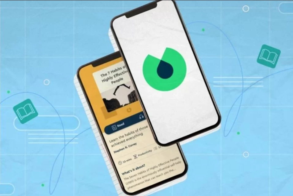 App sách nói miễn phí Giới thiệu và đánh giá chi tiết ứng dụng sách nói miễn phí