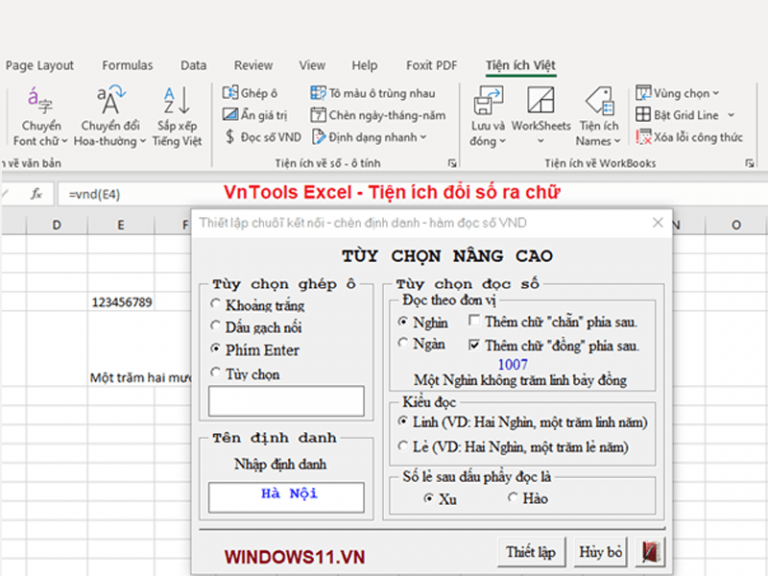 tải vntool