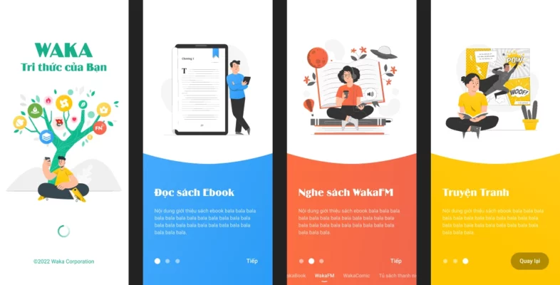 Top 10 ứng dụng đọc sách hay trong năm nay ung dung doc sach hay7