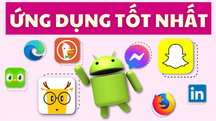 ung dung hay cho android 1