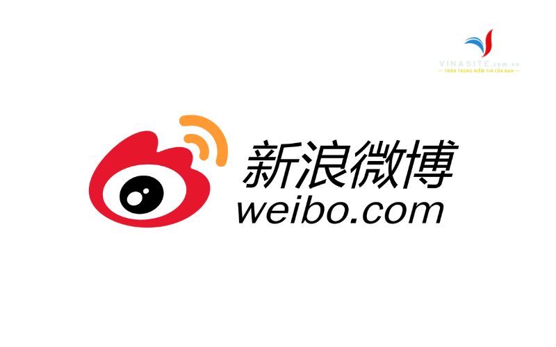 mạng xã hội Trung Quốc được sử dụng nhiều nhất - Sina Weibo