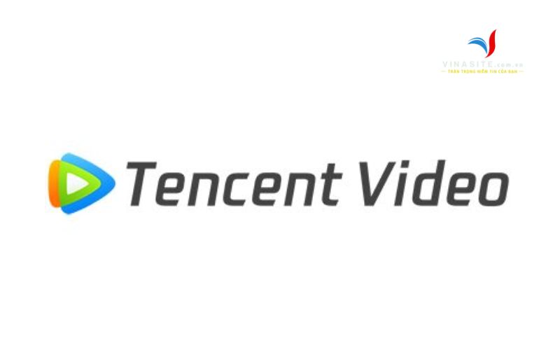 mạng xã hội Trung Quốc được sử dụng nhiều nhất - Tencent Video