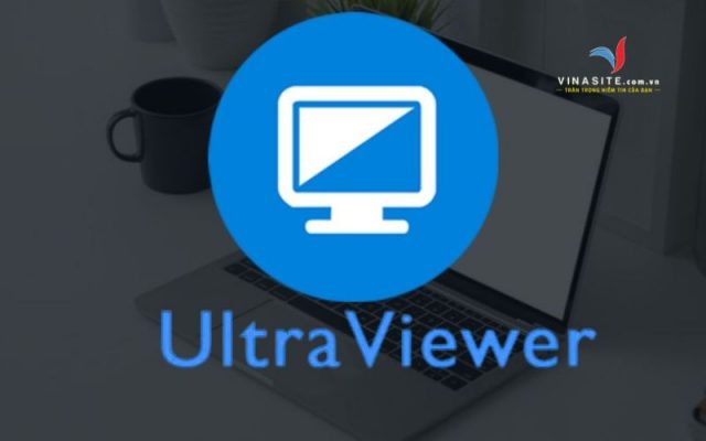Lý do lựa chọn Ultraviewer điều khiển máy tính? 