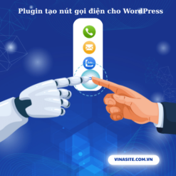 Plugin tao nut goi dien cho WordPress