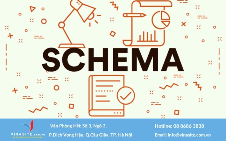 Tìm hiểu chi tiết Schema là gì? Công dụng và cách tạo Schema cho website từ A-Z?