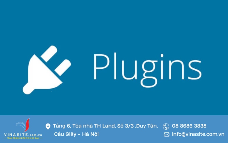 Plugin là gì? - Top 5 plugin phổ biến nhất hiện nay 