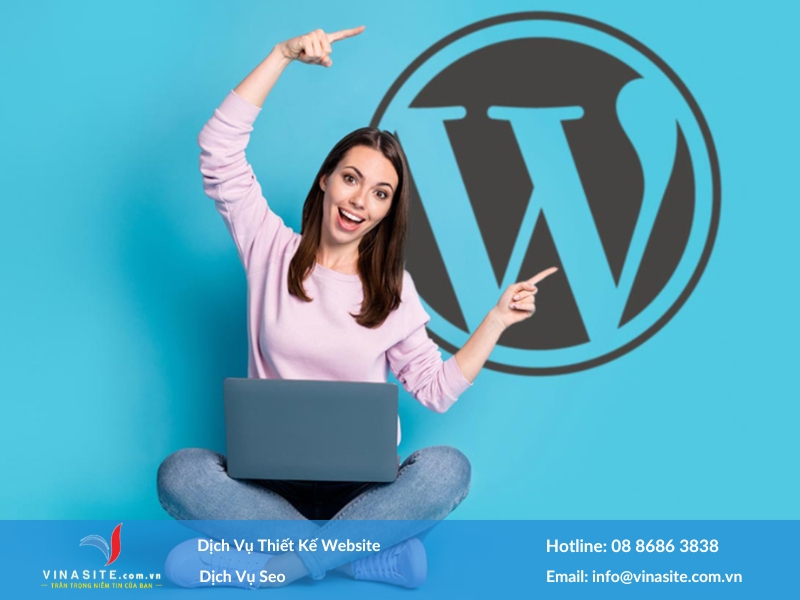 Uu Nhuoc diem cua code tay va WordPress 4