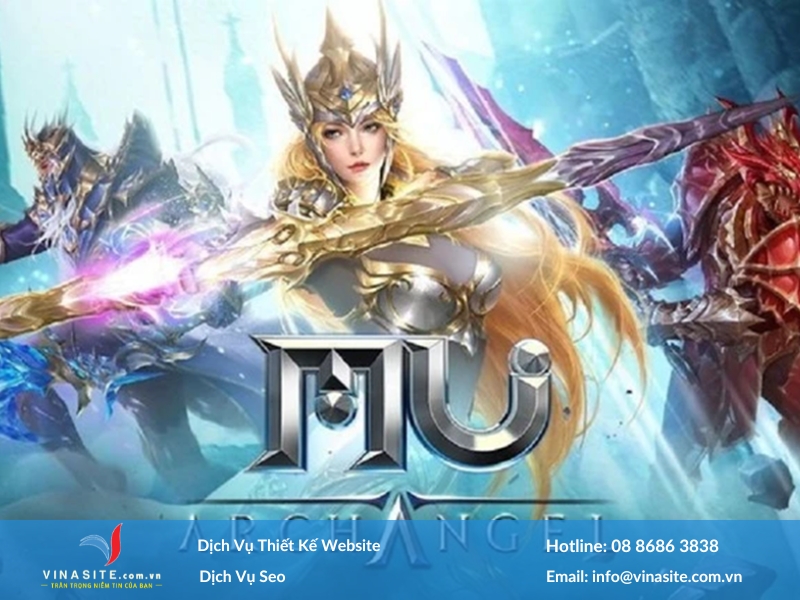 Hướng dẫn chi tiết cách tải Game MU PC